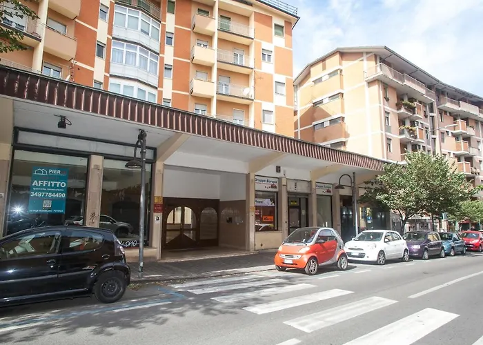 B&B Al Ponte Potenza