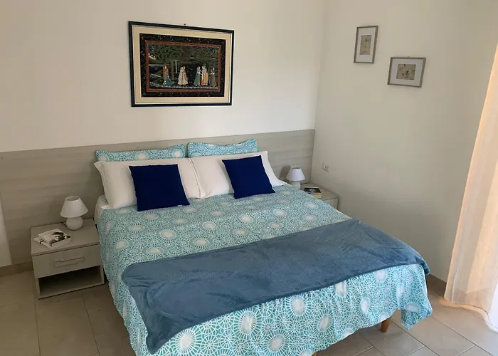 B&B Al Ponte Potenza