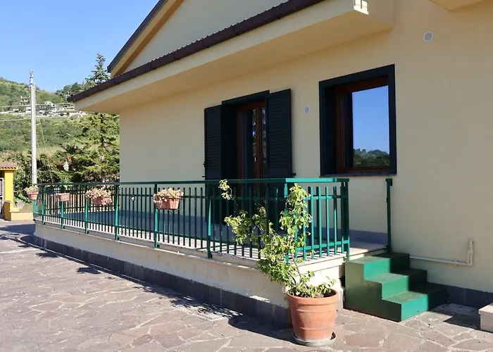 B&b Mamì Potenza
